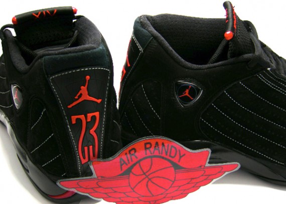 Nike Air Jordan Countdown Package #2. Nike Air Jordan 9 + Nike Air Jordan 14