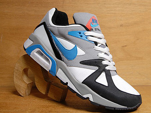 nike air structure