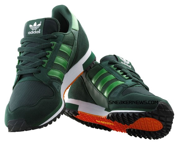 adidas zx 450 vert