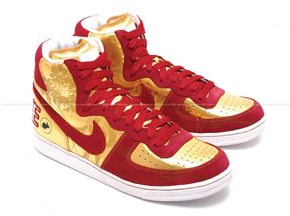 Nike Terminator High