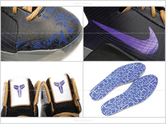 kobe bryant shoes 6. Kobe Bryant Shoes 6 Pictures