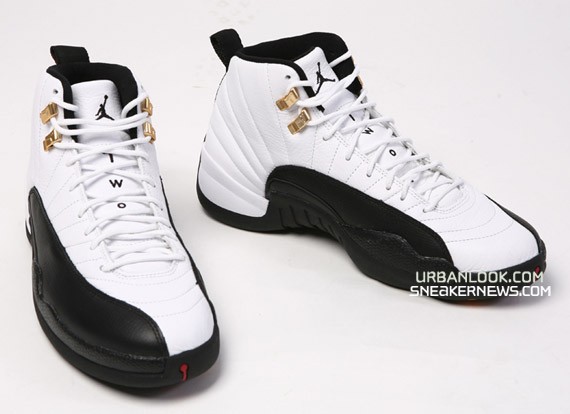 jordans 11 and 12