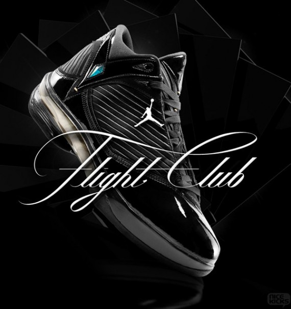 Nike Air Jordan 2009 S 23