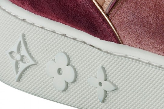Kanye West x Louis Vuitton - Complete Sneaker Collection + Release Info - www.lvbagssale.com