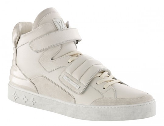 Louis Vuitton Stephen Sprouse Sneakers- SneakerFiles