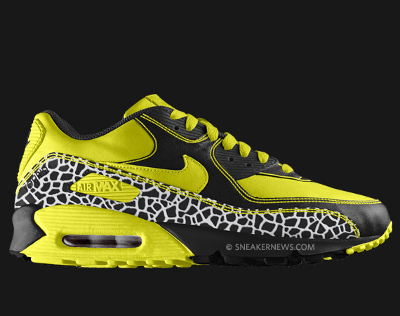 design your own nike air max