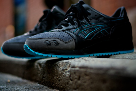 Acquista asics gel lyte limited edition - OFF55% sconti