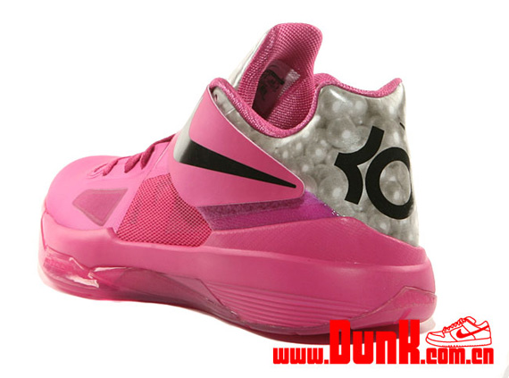 kd girl shoes