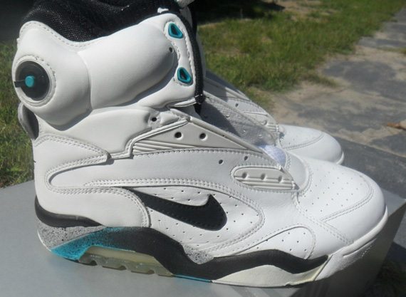 nike air command force amazon