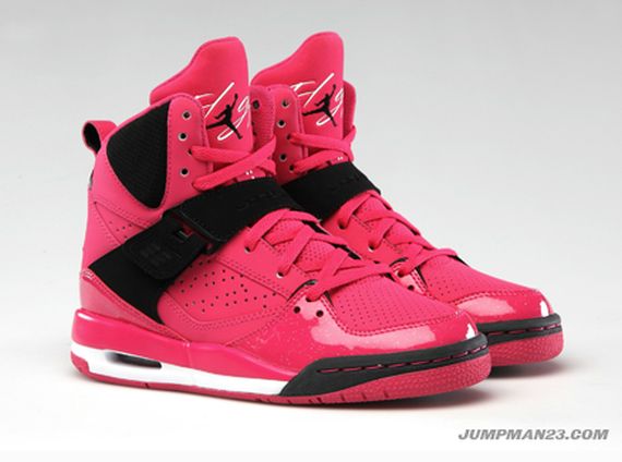 Jordan Shoes For Girls