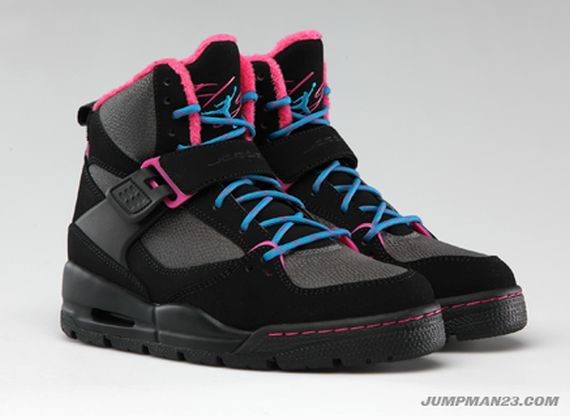 Jordan Shoes For Girls 2013