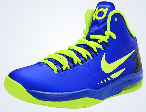 Kd Shoes For Kids
