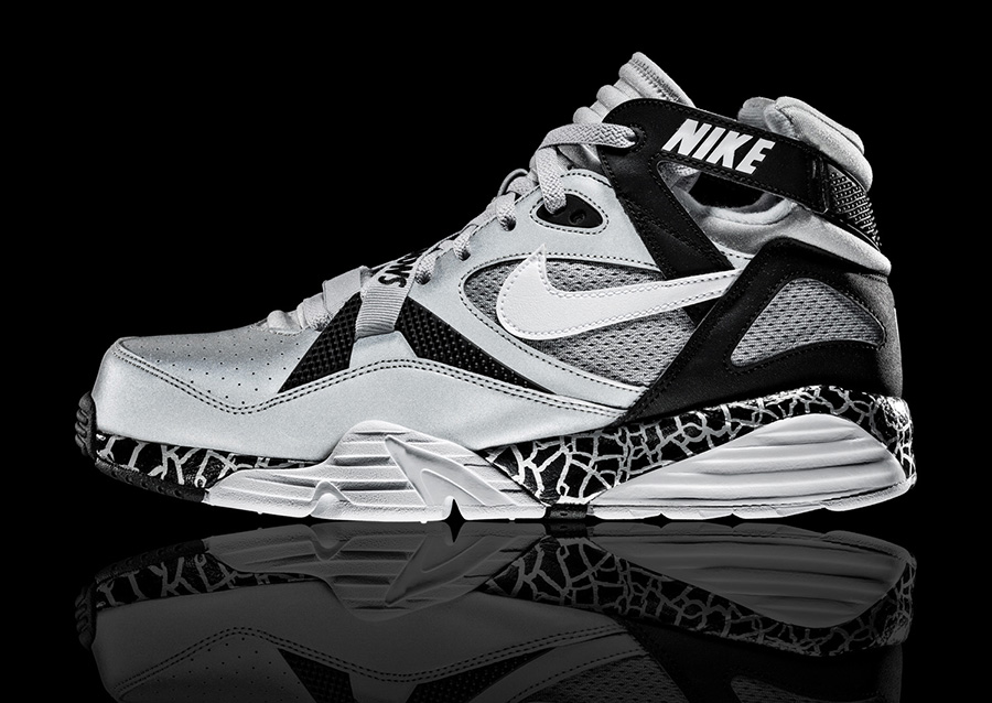 Nike Air Trainer Max ’91 “Bo Jackson Pack” - SneakerNews.com