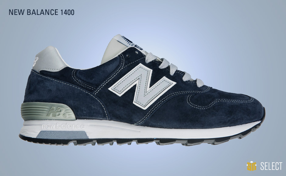 New Balance Sneaker History and Info | SneakerNews.com
