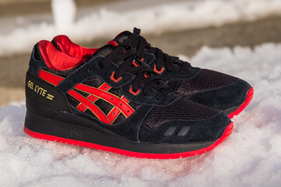 asics gel lyte iii lovers and haters