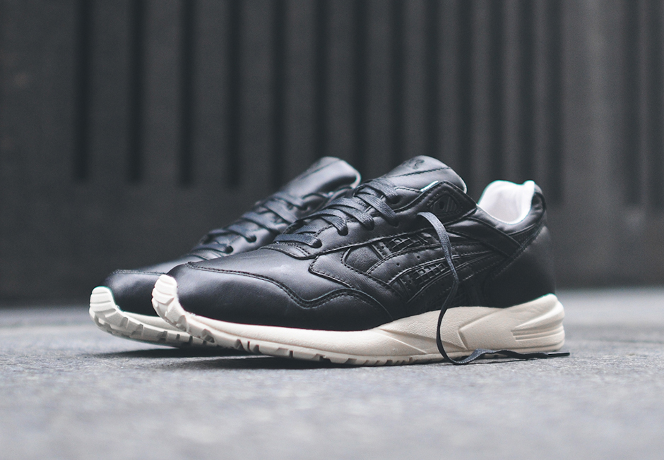KITH x Asics "Grand Opening" Collection - SneakerNews.com