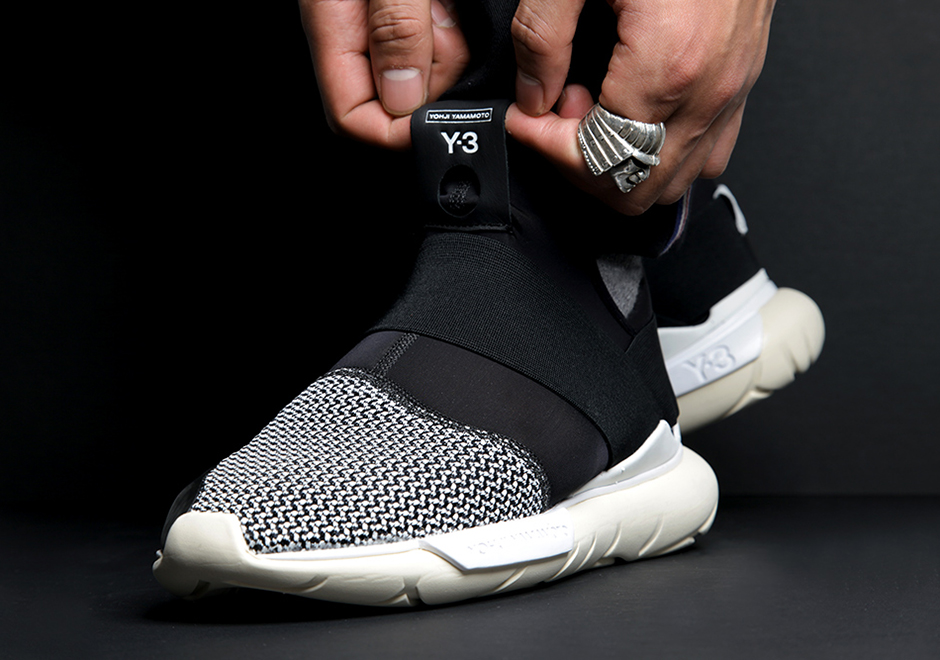 Y3 Size Chart