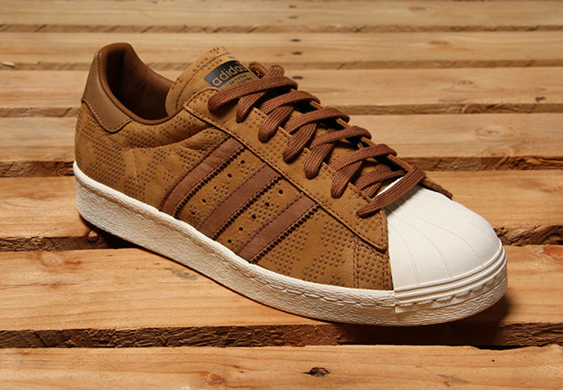 Adidas Consortium Superstar 80s Kasina BB1835