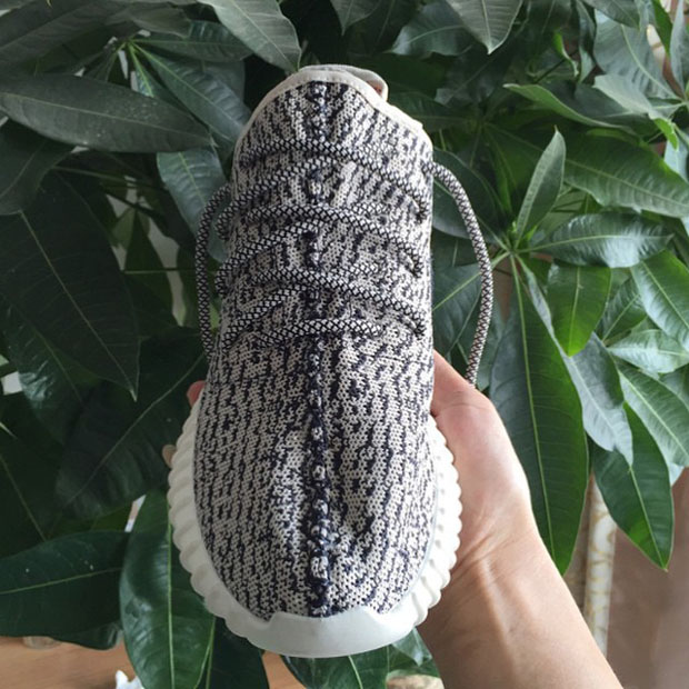 Adidas Yeezy Boost 350 7 '2016 Release' BB 5350