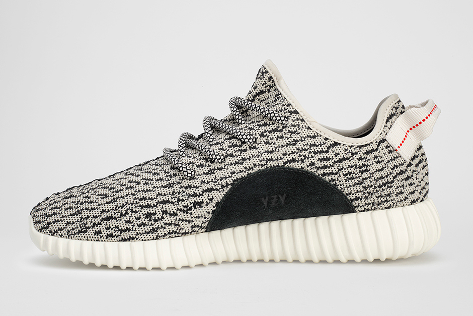 Adidas YEEZY BOOST 350 Moonrock Review