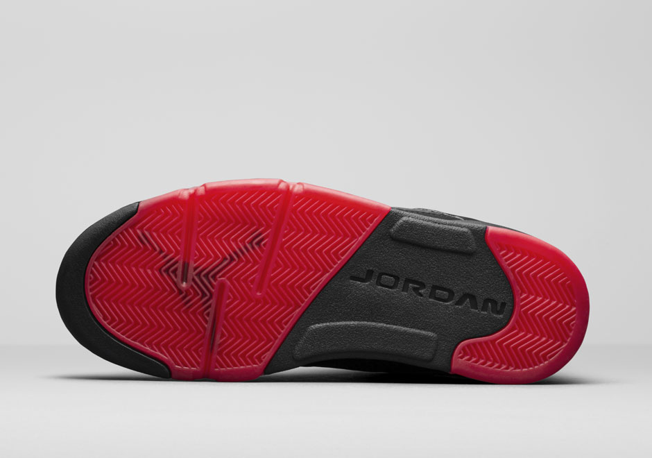 Air Jordan 5 Low Alternate Collection