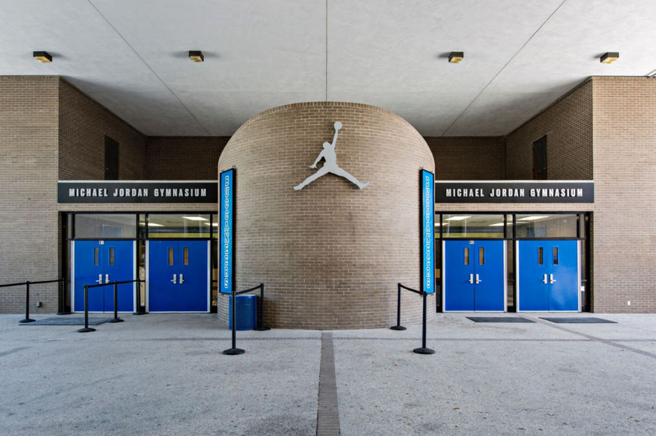 High School Jordan | Michael jordan pictures, Micheal 