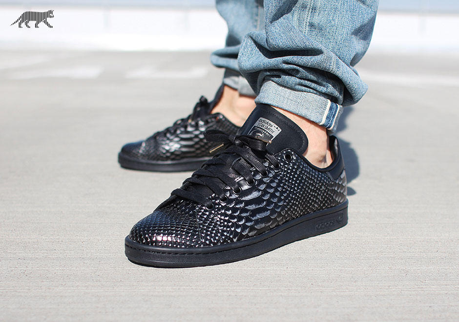 stan smith 2 womens Black for Sale OFF 74%
