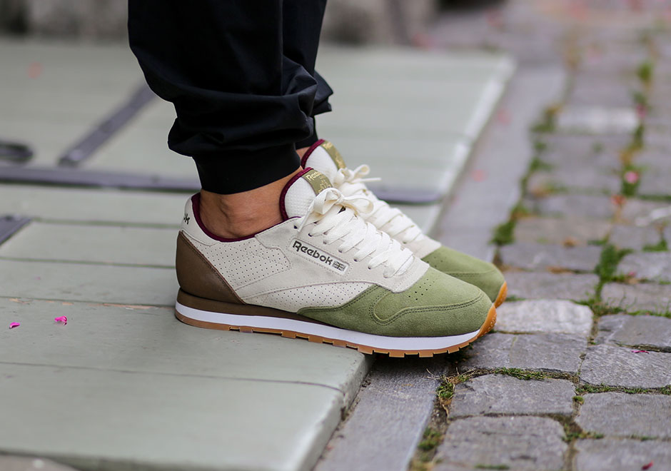reebok classic suede for sale