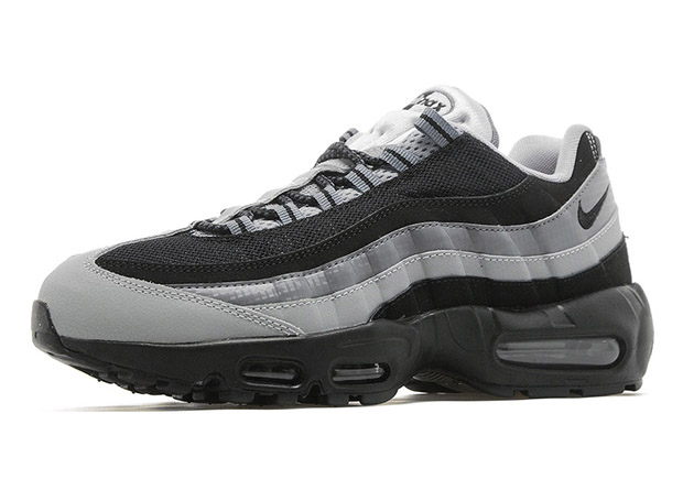 air max filles pas cher - Spurs Fans Need This Nike Air Max 95 - SneakerNews.com