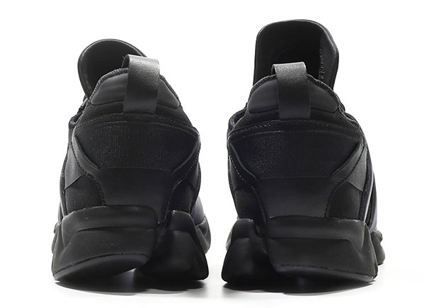 Adidas Y 3 Kohna Black Aq5521 05