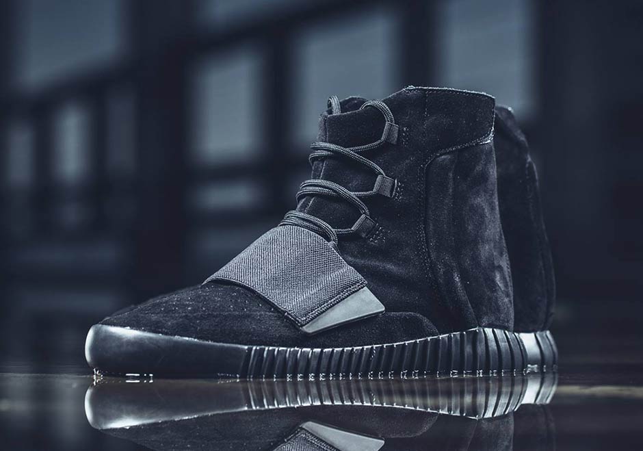 yeezy boost 750 black for sale