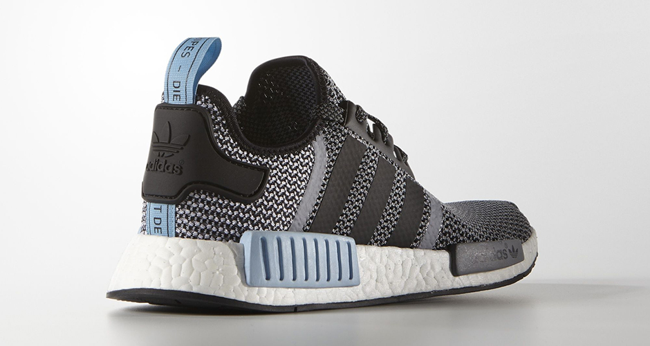 nmd mens trainers