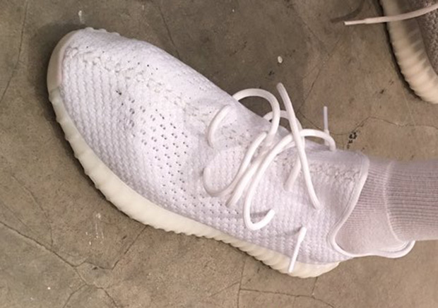 Cheap Yeezy 350 Boost for Sale 2017