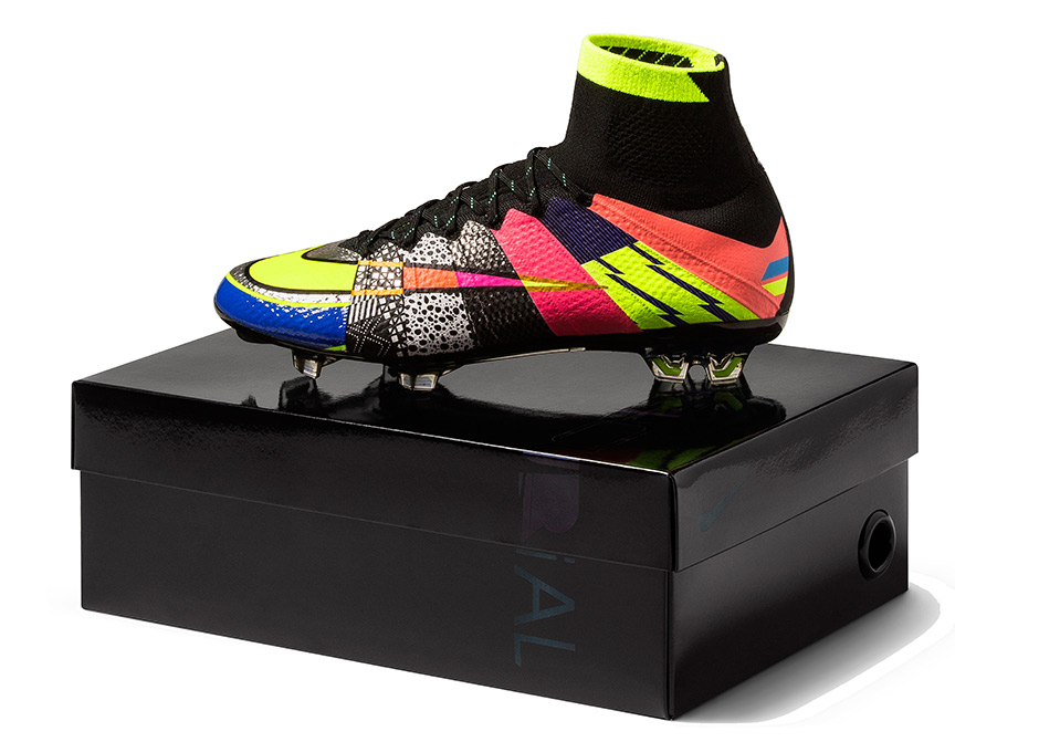 Nike Men 's Superfly 6 Academy FG Soccer Cleats Amazon.