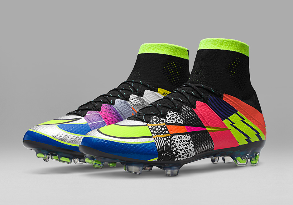 NIKE MERCURIAL SUPERFLY SE 9 FG What 