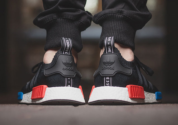 ADIDAS SHOES NMD XR1 GRAY RED Shopee Vietnam