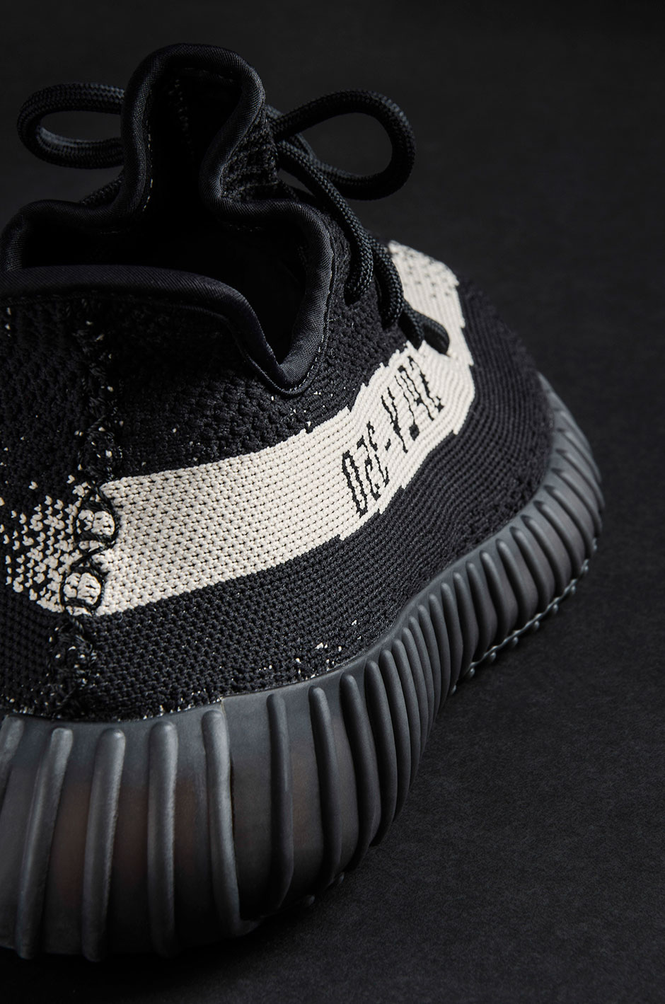 Cheap Adidas Yeezy Boost 350 V2 Black White Release Date