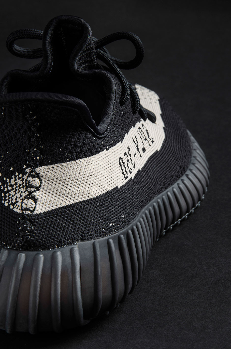 Cheap Adidas Yeezy Boost 350 v2 Black/White December 2016