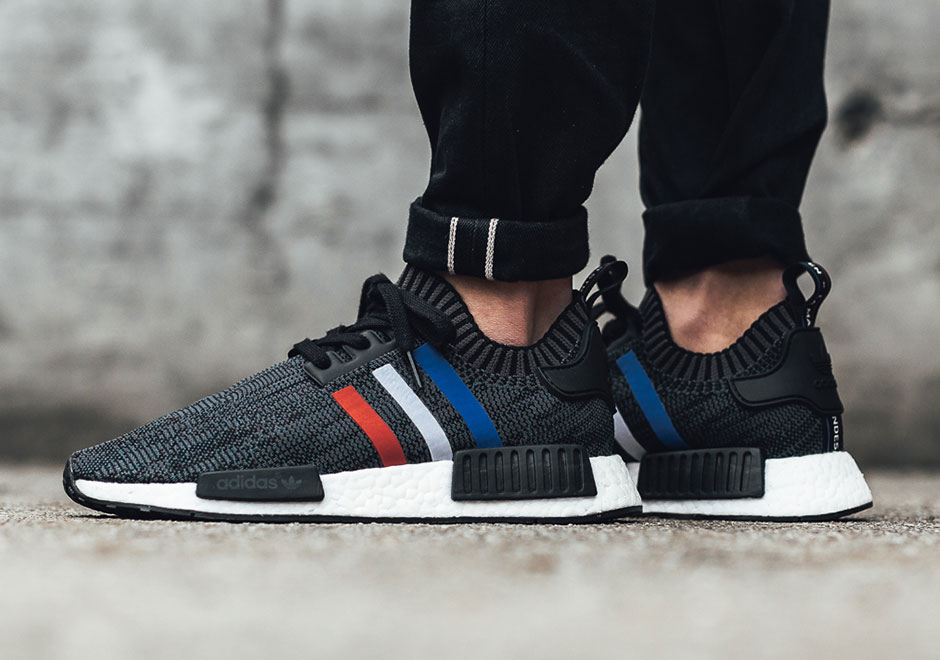 adidas NMD TriColor Pack Complete Release Guide