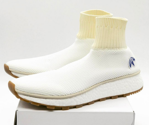 Alexander Wang adidas BOOST Shoe | SneakerNews.com