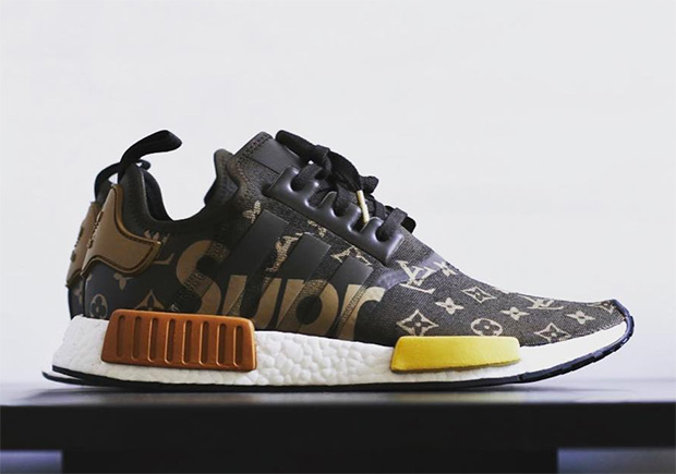 adidas NMD R1 X TOY STORY 4 Facebook