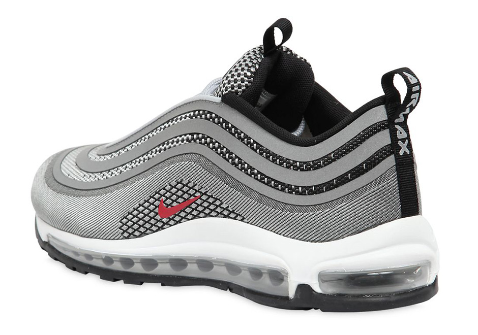 air max 97 sneakers basse donna