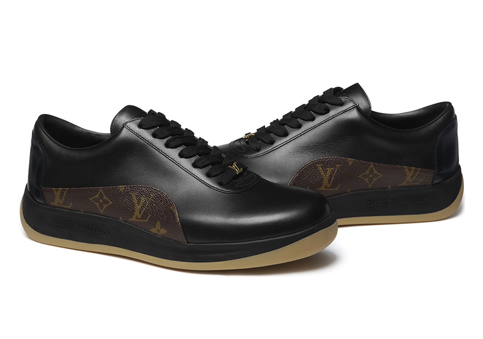 Where To Buy Supreme Louis Vuitton LV Sneakers | literacybasics.ca