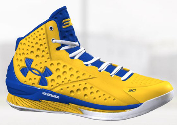 customize shoes under armour