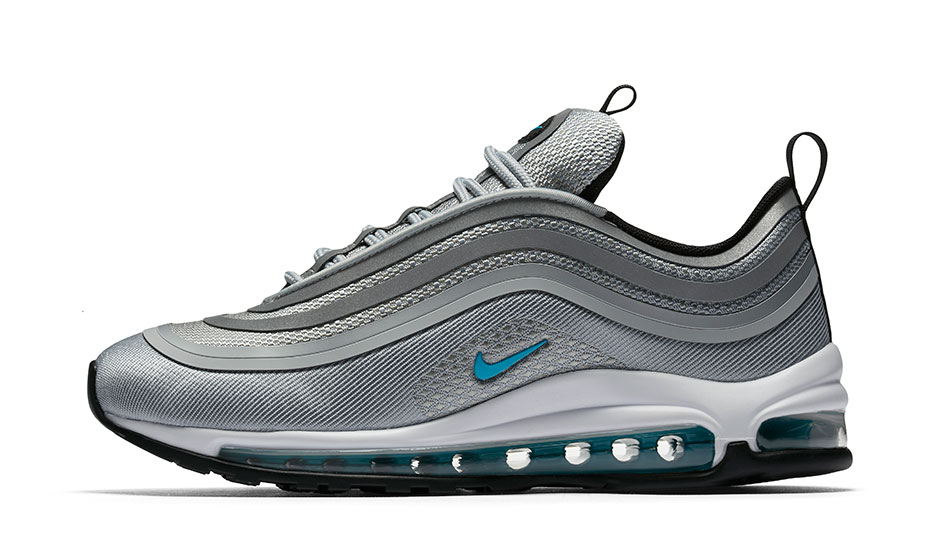 Nike Air Max 97 August 2017 Release Dates | SneakerNews.com