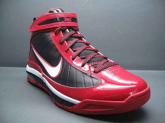 Nike Air Max Rise - Brandon Roy + David West PE's - SneakerNews.com