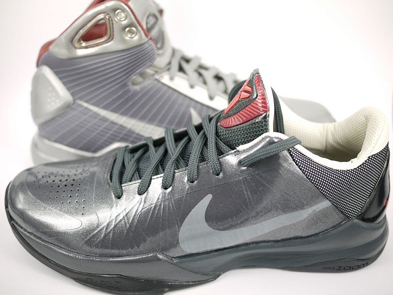 kobe 5 aston martin