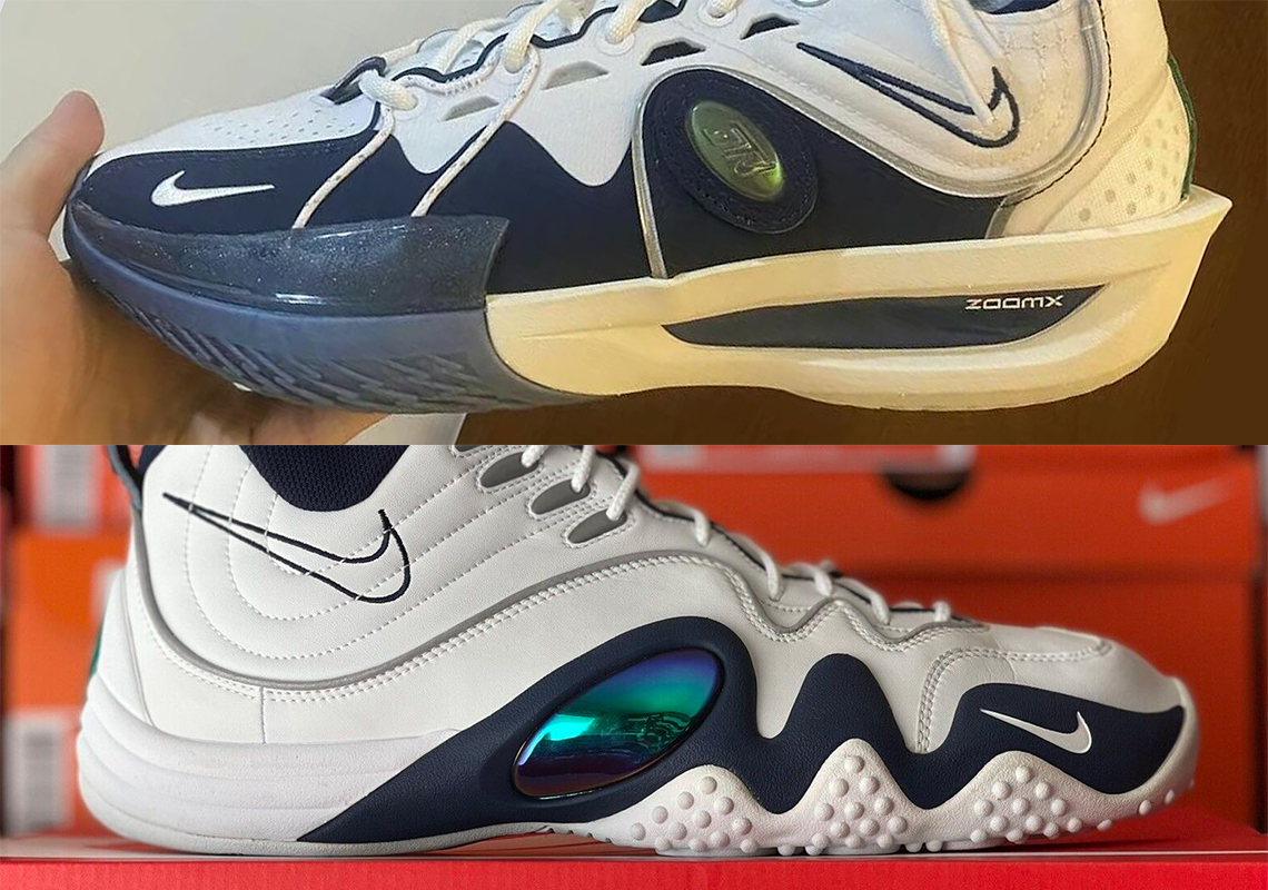 Nike GT Cut 3 - Where To Buy 2024 Releases | SneakerNews.com