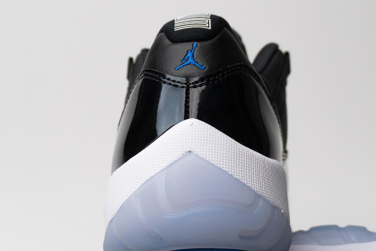 Air Jordan 11 Low Space Jam Summer 2024 FV5104-004 | SneakerNews.com