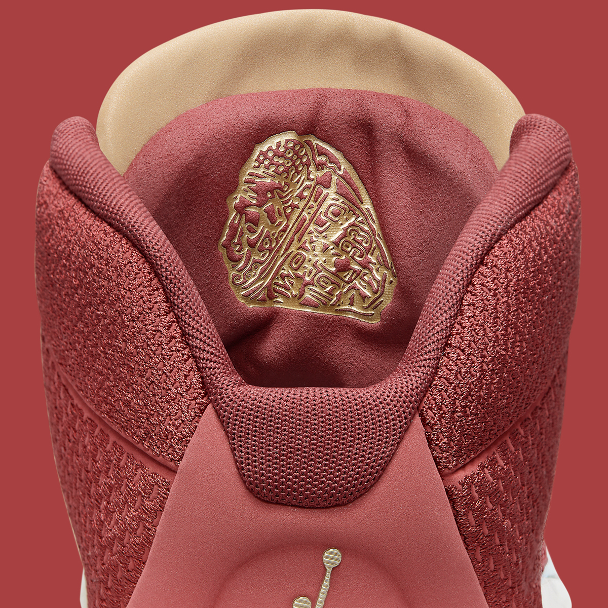 Air Jordan 38 Year of the Dragon FQ8894-600 | SneakerNews.com